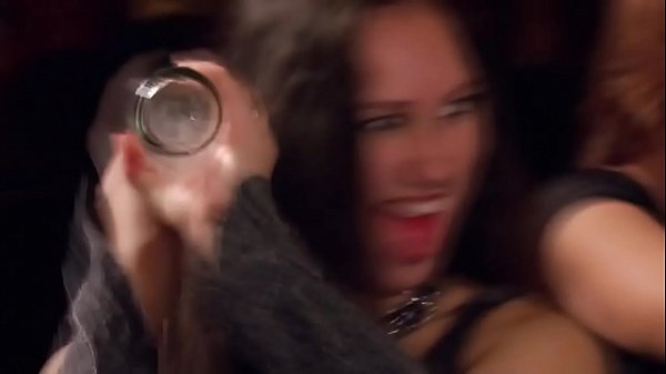 Naughty swinger ladies are going wild