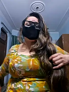 SEXY-Sardarni xxx strip on cam for live porn chat