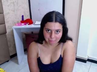 Andres-n-Paula nude before cam. Free Live Sex Chat Room