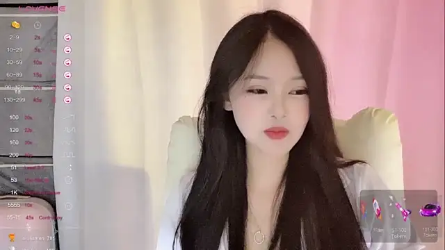 Baiyang- xxx strip on cam for live porn chat