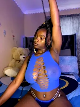 Candy-Heart xxx strip on cam for live porn chat