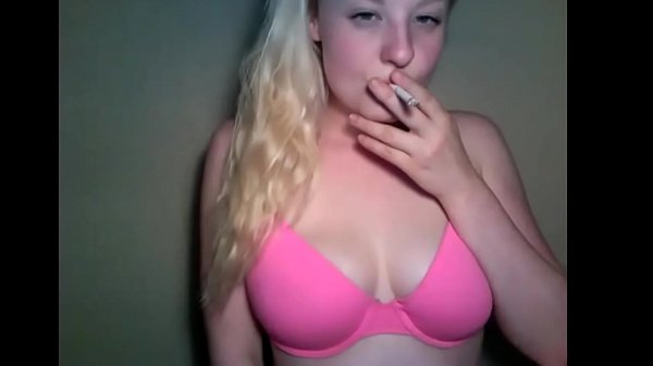 Capnolagnia Smoking Fetish Video