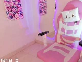 cute-hanna nude before cam. Free Live Sex Chat Room
