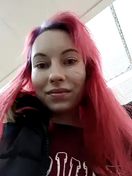 Frost_foxy xxx strip on cam for live porn chat