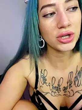 Fuck-Gina xxx strip on cam for live porn chat