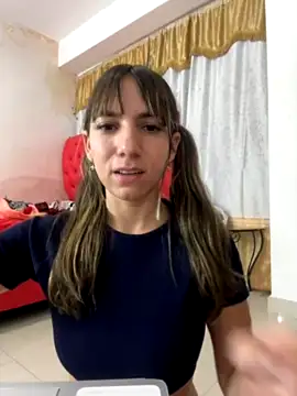 GoldenVeronica xxx strip on cam for live porn chat