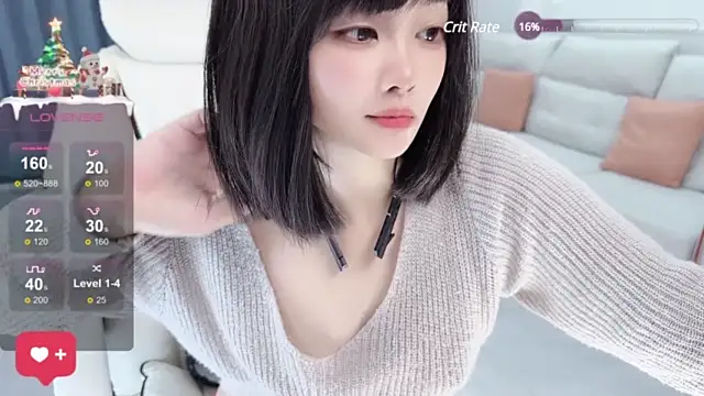 Huang_v587 xxx strip on cam for live porn chat