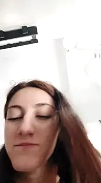MilanaVibeMe xxx strip on cam for live porn chat