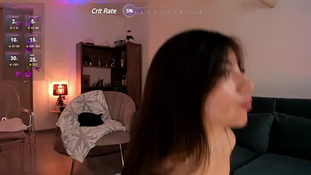 Missani xxx strip on cam for live porn chat