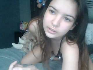 PrettyLittleEris nude before cam. Free Live Sex Chat Room