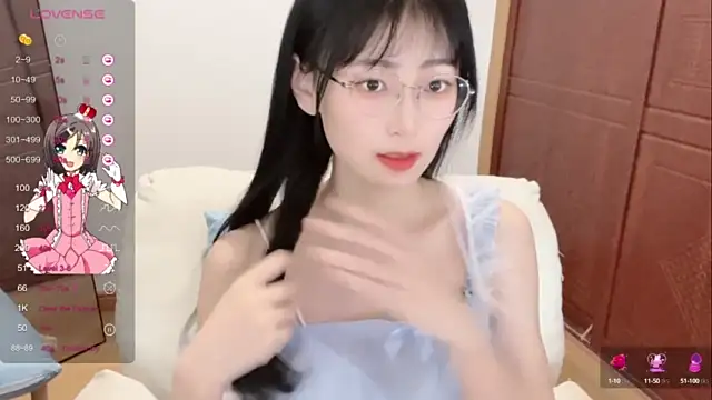 Agnes-sss xxx strip on cam for live porn chat