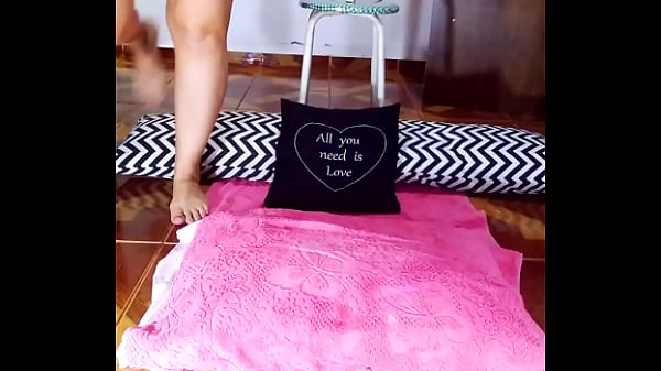 Anal, legs open,  hot in the ass