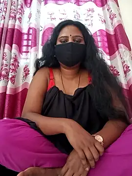 Chameli- xxx strip on cam for live porn chat