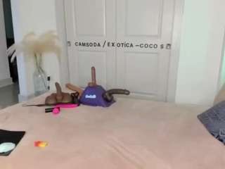 COCO LICIOUSS nude before cam. Free Live Sex Chat Room