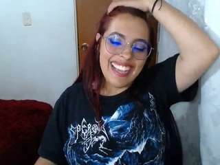 EliCooper01 nude before cam. Free Live Sex Chat Room