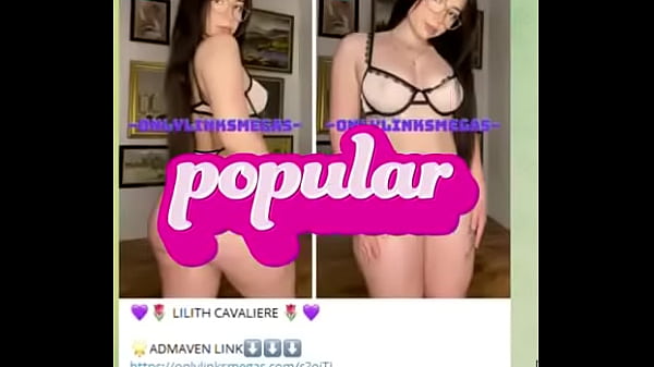 HEAVENROQUE BIG EBONY TITS