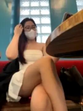 Lami_Min xxx strip on cam for live porn chat