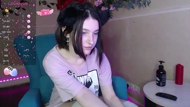 Lana_bannana xxx strip on cam for live porn chat