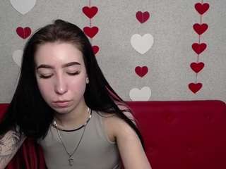LiliaTattoo nude before cam. Free Live Sex Chat Room