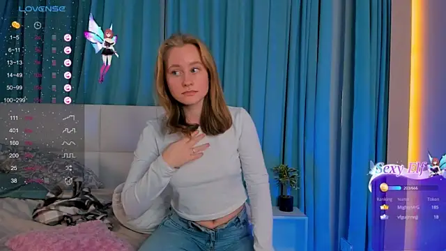 MaryFordf xxx strip on cam for live porn chat