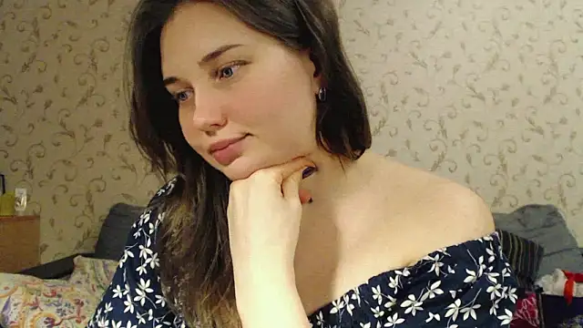 MmmPinUpGirl xxx strip on cam for live porn chat