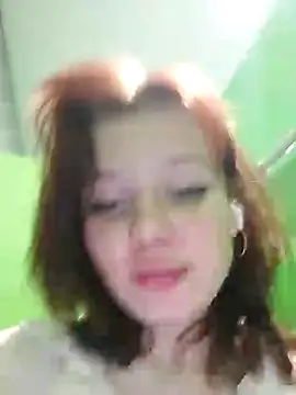 NaughtyKristina xxx strip on cam for live porn chat