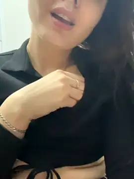 NikaMur xxx strip on cam for live porn chat