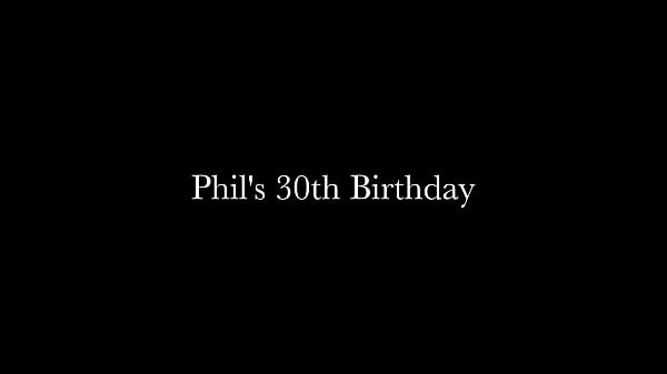 Phils Party