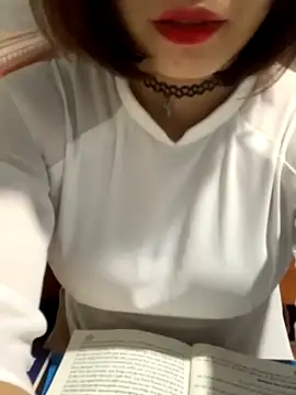 Saly-18 xxx strip on cam for live porn chat