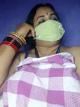 Sheela-Bhabi xxx strip on cam for live porn chat