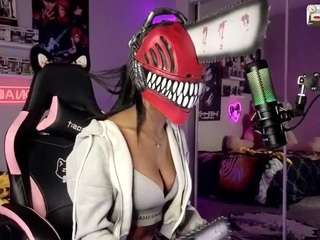 Spirit Wolfe nude before cam. Free Live Sex Chat Room