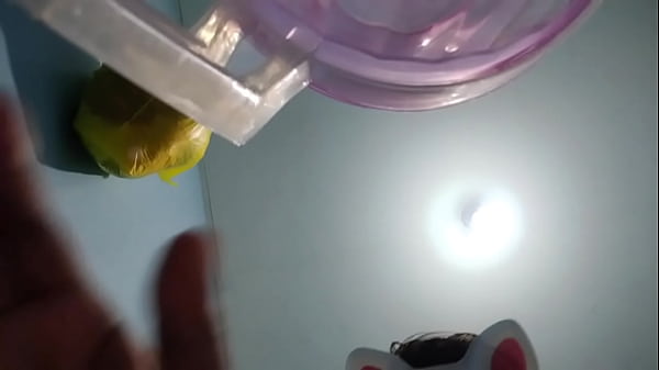 Voluptuous Filipina’s Sensual Boob Play and Naughty Masturbation