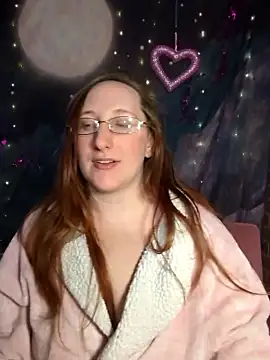 WickedAphrodite xxx strip on cam for live porn chat