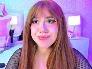 Bonie Rosie, ?? nude before cam. Free Live Sex Chat Room