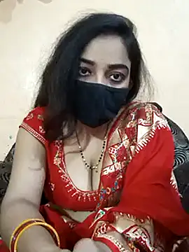 DESHIVILGECOUPLE xxx strip on cam for live porn chat