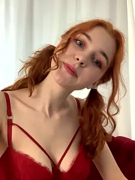 Haze24Red xxx strip on cam for live porn chat