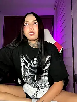 HyoryYOuO xxx strip on cam for live porn chat