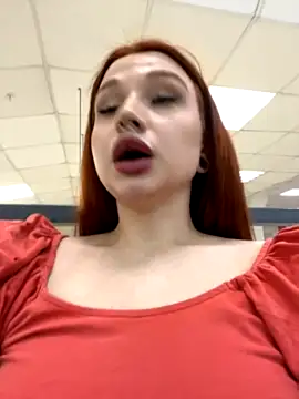 KarinHorny xxx strip on cam for live porn chat