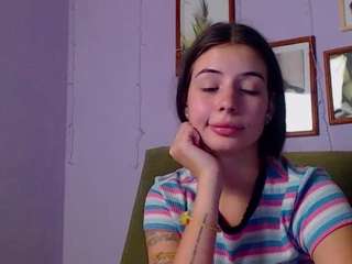 stella_aters nude before cam. Free Live Sex Chat Room