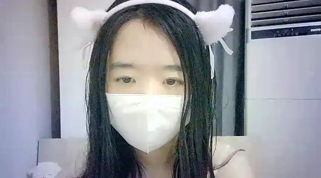 XinYi-oooo xxx strip on cam for live porn chat