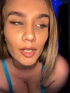 AnnaIvy xxx strip on cam for live porn chat