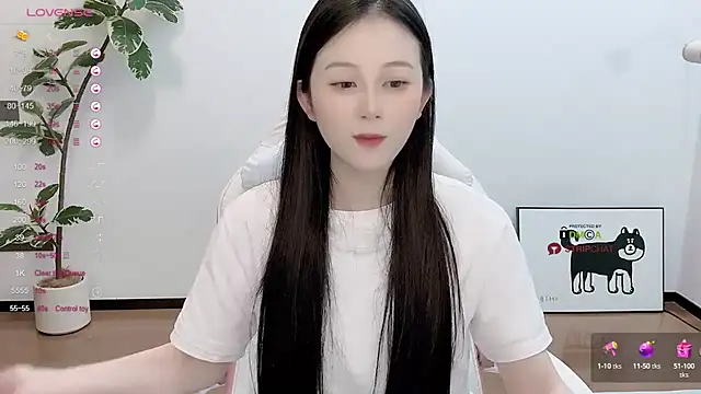 Bei-MM xxx strip on cam for live porn chat