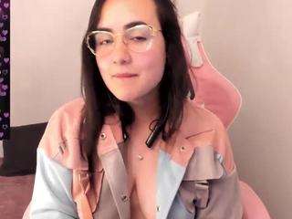 Dulce Maria nude before cam. Free Live Sex Chat Room