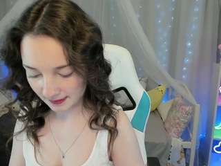 GraceDawson nude before cam. Free Live Sex Chat Room