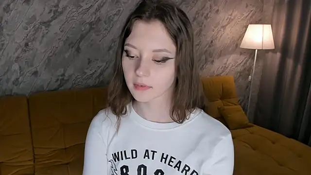 IrisMurphy xxx strip on cam for live porn chat