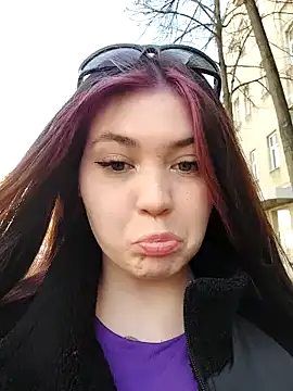KimberlyVibe xxx strip on cam for live porn chat