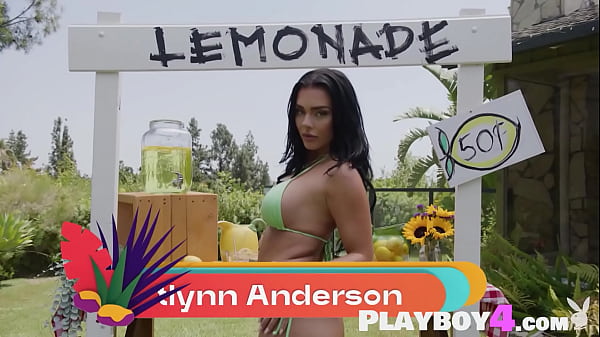 MILF Kaitlynn Anderson is on the sale and she offered her big tits and big ass