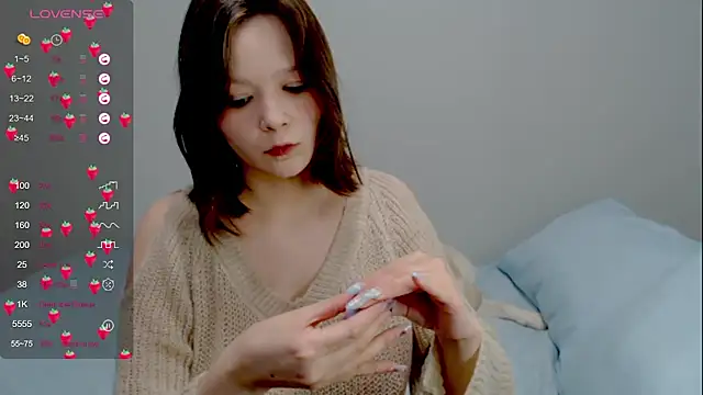 Milky__oolong xxx strip on cam for live porn chat