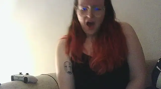 ScottishTension xxx strip on cam for live porn chat