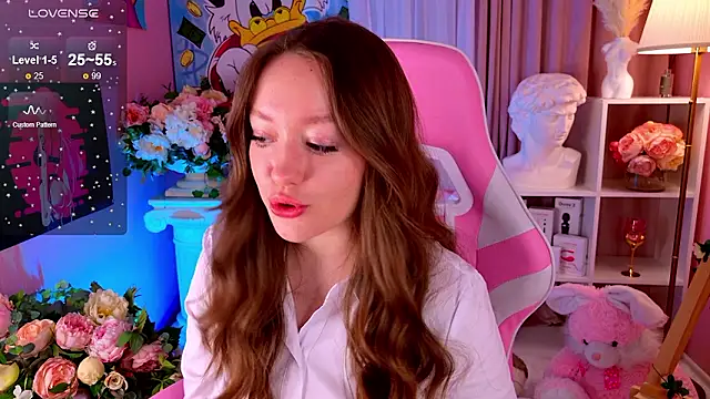 Your_sweet_emily xxx strip on cam for live porn chat
